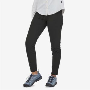 Patagonia Cargo Hiking Straight Pants SZ 0